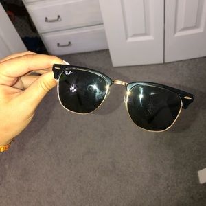 Authentic Ray Bans